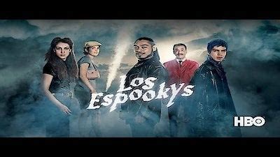 Watch Los Espookys Season 1 Online .